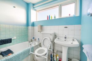 Bathroom- click for photo gallery